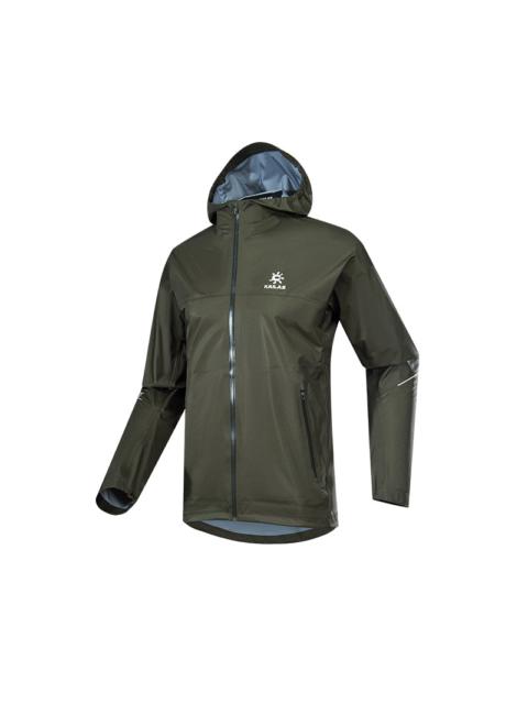KAILAS Kailas AERO 1800 Trail Running Waterproof Jacket Men's