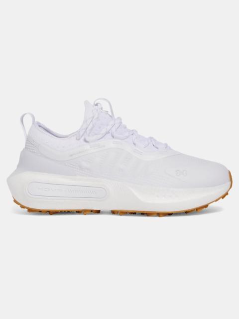 Under Armour Women's UA Phantom Fore Golf Shoes