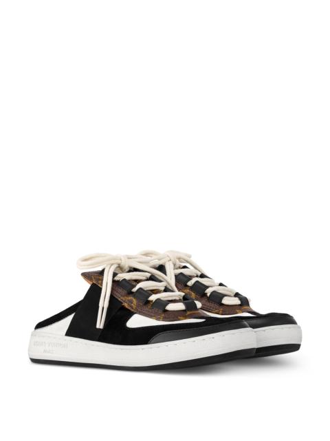 Louis Vuitton Lous Open Back Sneaker