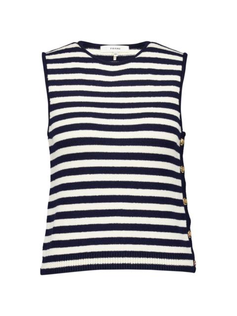 Mariner tank top