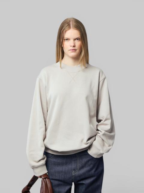 SOFIE D'HOORE Sweater C-neck Long Sleeves