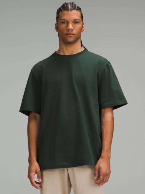 lululemon Heavyweight Cotton Jersey T-Shirt