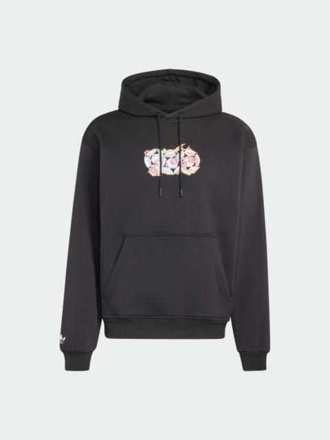 adidas Archive Anime Soccer Hoodie