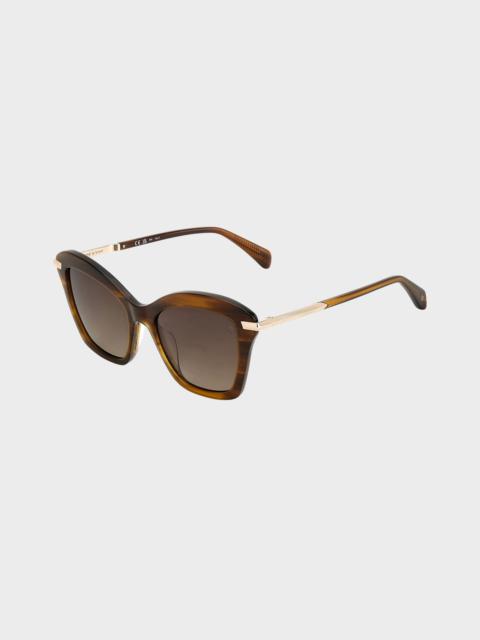 rag & bone Marsha
Cat Eye Sunglasses