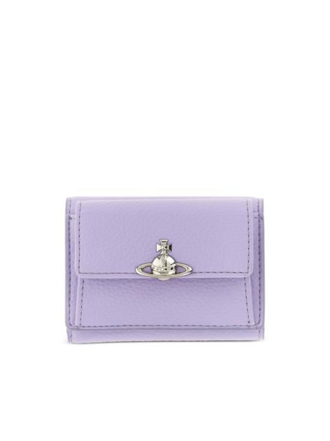 Vivienne Westwood small Frame wallet