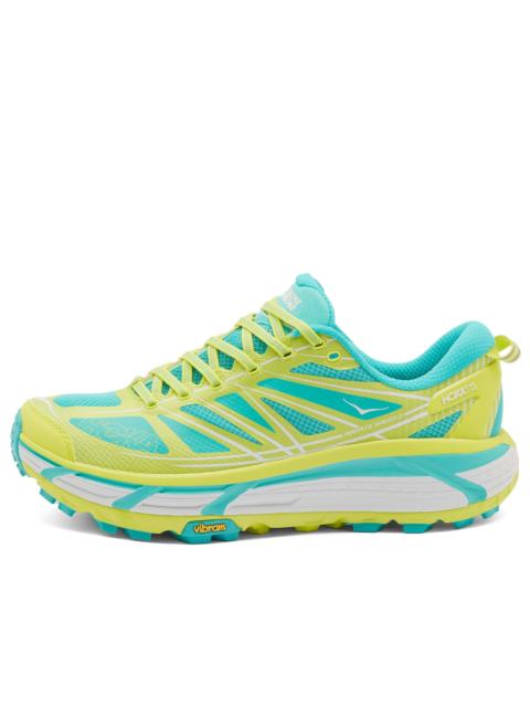 HOKA HOKA ONE ONE U Mafate Speed 2