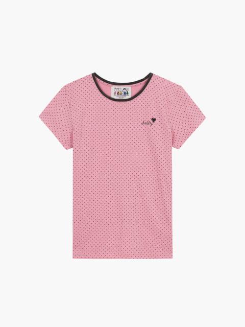 MARGESHERWOOD Sally Dot T-Shirt