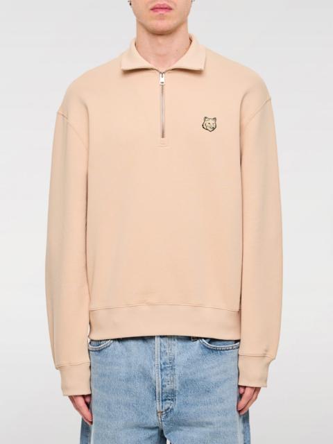 Maison Kitsuné Sweatshirt men Maison KitsunÉ