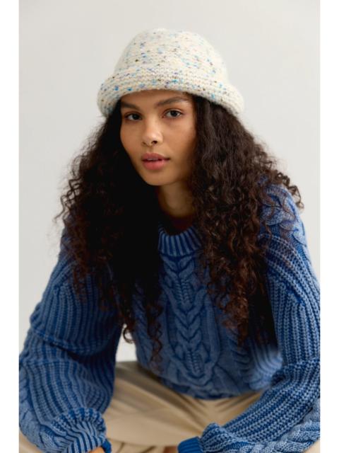 FREE PEOPLE Confetti Cuff Beanie