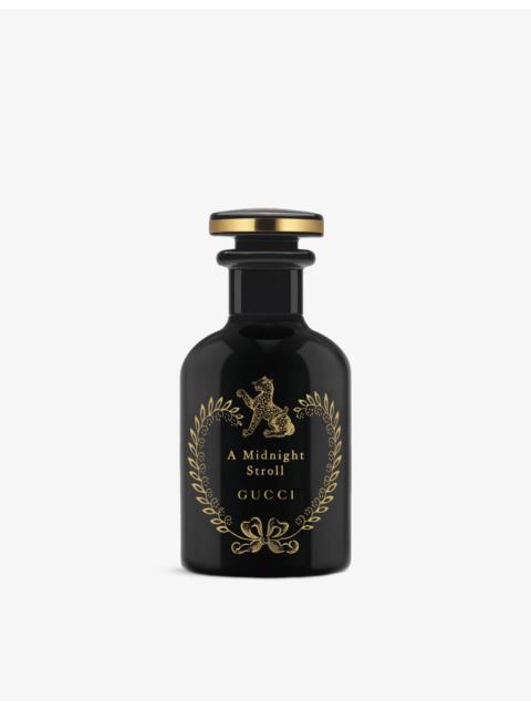 GUCCI The Alchemist's Garden A Midnight Stroll Eau de Parfum 50ml