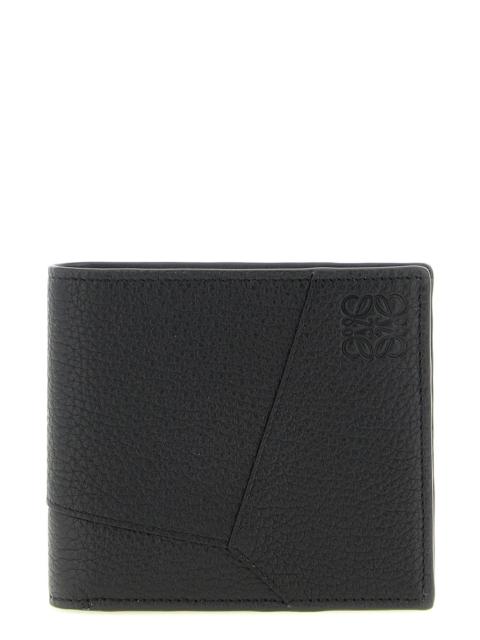 Loewe 'Puzzle Edge' Wallet