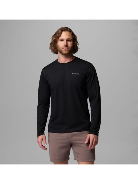 Columbia Men's Canyonland Trail Long Sleeve T-Shirt