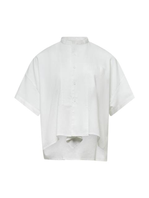 Y's Half Sleeve Box Shirt