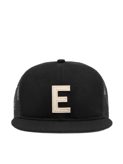 E HAT / BLK