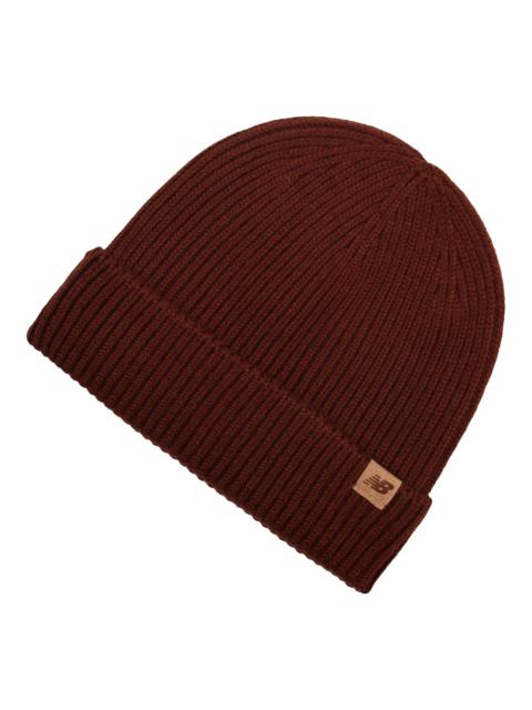 New Balance Winter Watchman Beanie