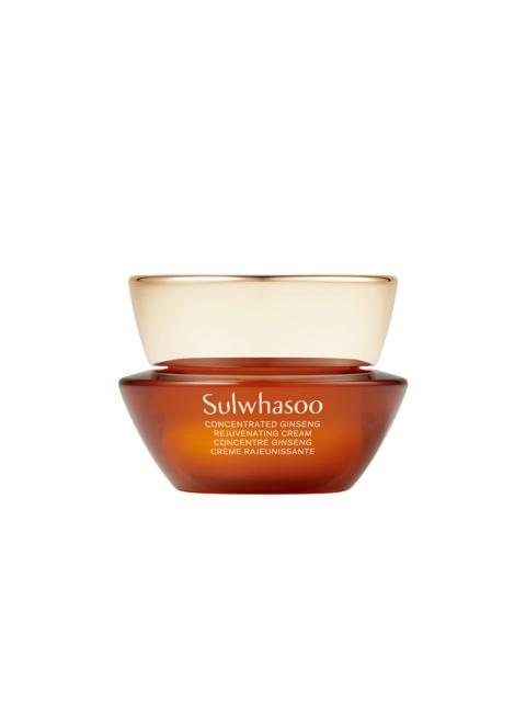 Sulwhasoo Concentrated Ginseng Rejuvenating Cream Mini