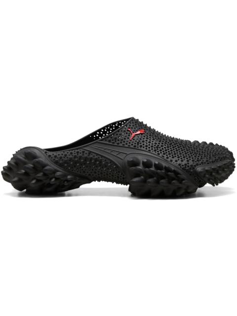 PUMA Puma Mostro Mule A$AP Rocky Black Red