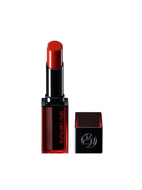 Shu Uemura rouge unlimited amplified lacquer