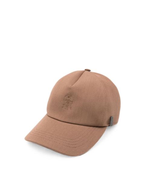 Brunello Cucinelli Baseball cap