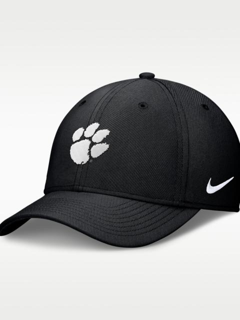 Nike Clemson Classic Men's Nike Dri-FIT College Hat