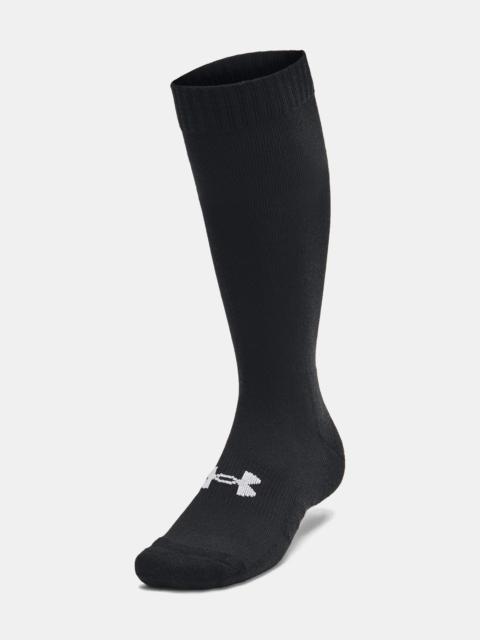 Under Armour Unisex UA Tactical Over-The-Calf Socks