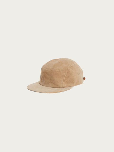 Hender Scheme PIG JET CAP - 밴드 베이지