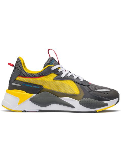 PUMA Puma RS-X Transformers Bumblebee