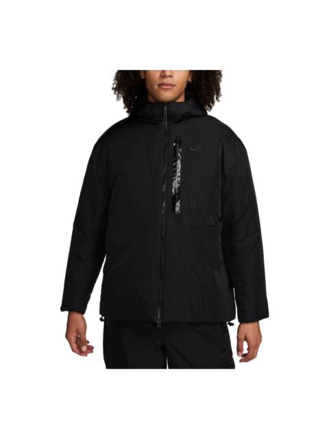 Nike ACG Storm-FIT Cascade Rains Full-Zip Jacket 'Black' DV9416-010