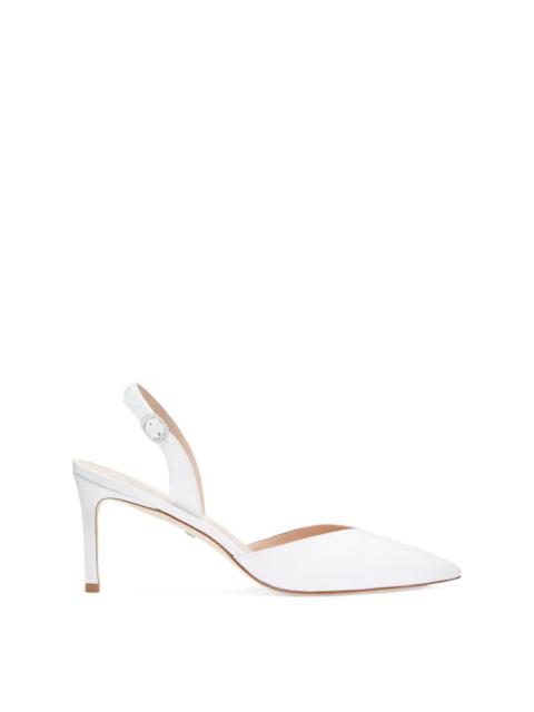 Stuart Weitzman JULIA 75 SLINGBACK PUMP