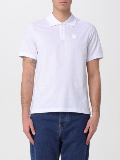 Belstaff BELSTAFF Polo Shirt Men color White
