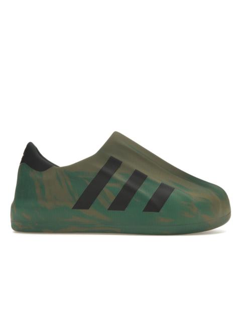 adidas adiFOM Superstar Olive Strata Black