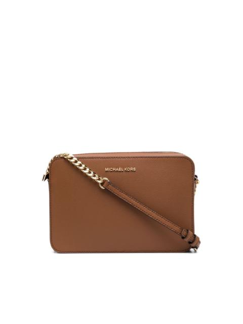 MICHAEL KORS Jet Set cross body bag