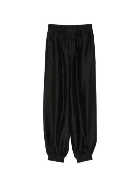 GESTUZ Gzsiora HW balloon trousers