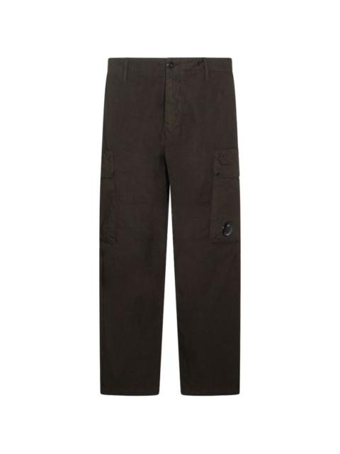 C.P. Company cargo-pocket trousers