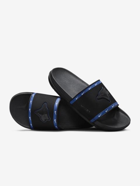 Nike Nike Offcourt (MLB Toronto Blue Jays) Slide
