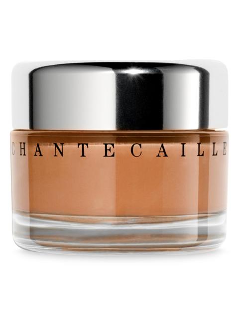 Chantecaille Women's Future Skin Gel Foundation - Suntan