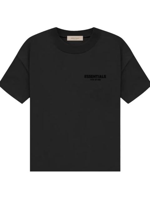 ESSENTIALS Short Sleeve T-shirt (SS22) "Stretch Limo" 125BT212060F