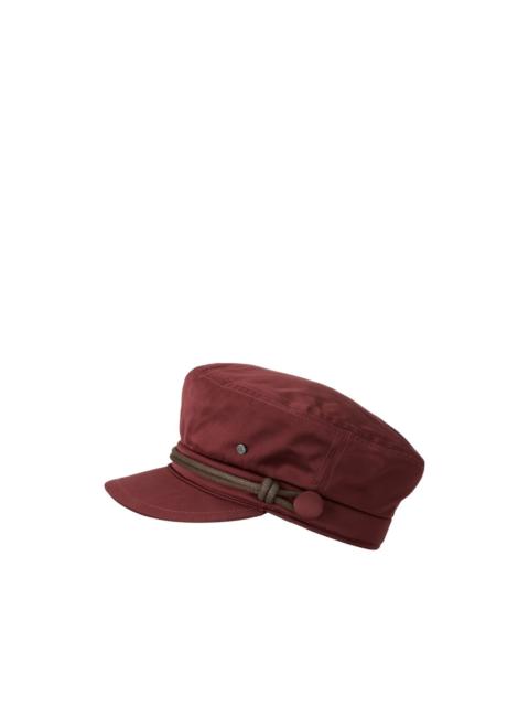MAISON MICHEL New Abby baker boy hat