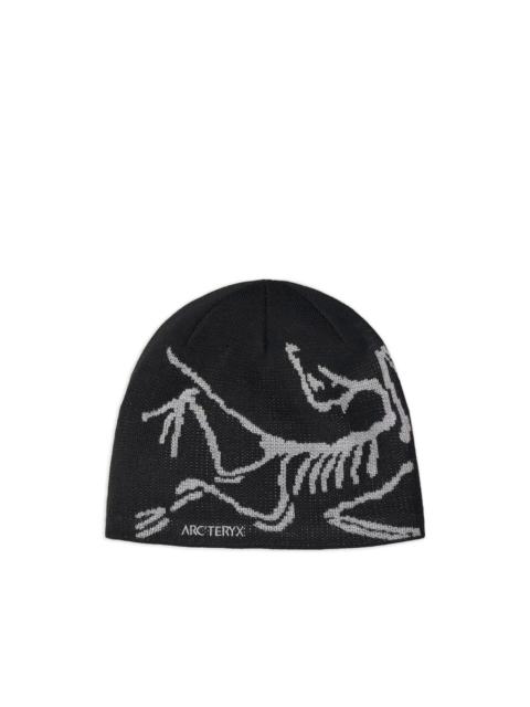 Arc'teryx bird head toque hat