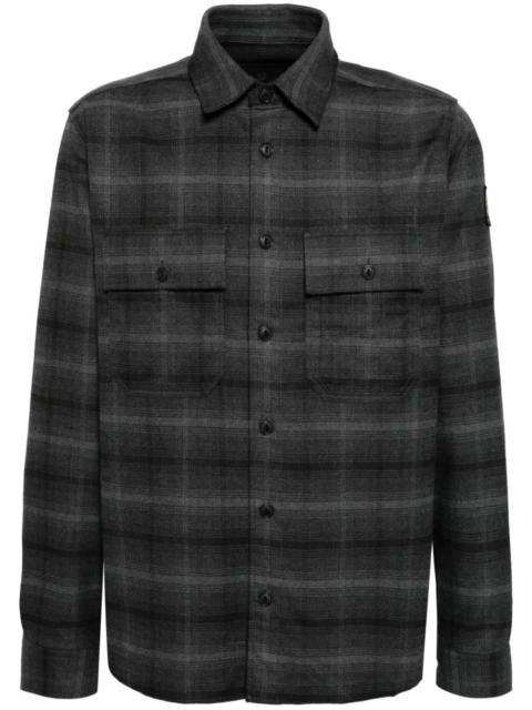 Belstaff Fallgate shirt
