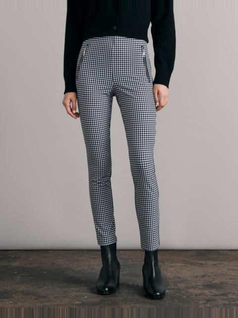 rag & bone Simone Zip Pocket Pant
Slim Fit Pant