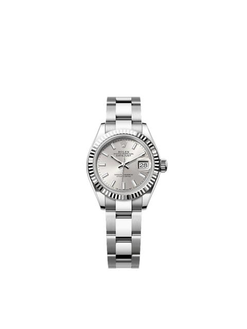 ROLEX LADY-DATEJUST 279174