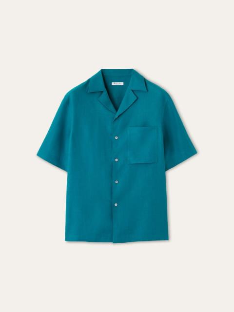 Loro Piana Federico Shirt