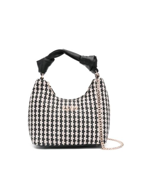 GUESS USA mini hobo Mirema tote bag