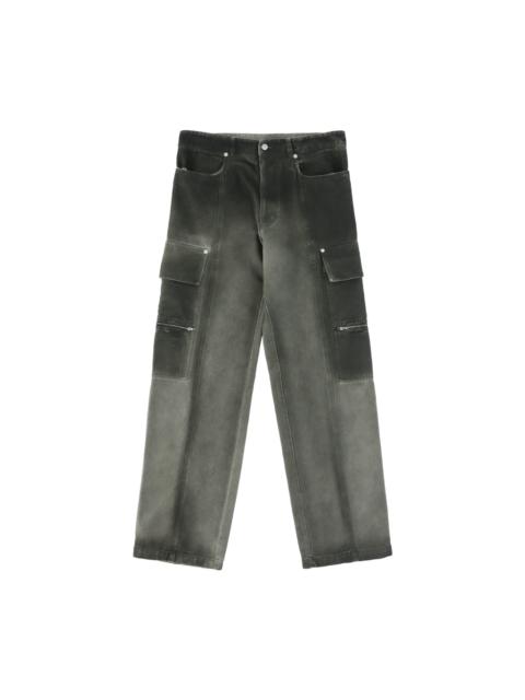 OVERDYED SKATER PANT