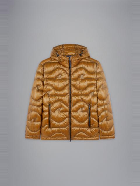 Paul & Shark MONOGRAM NYLON JACKET