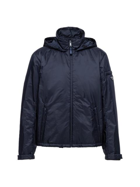 Prada Re-Nylon padded jacket