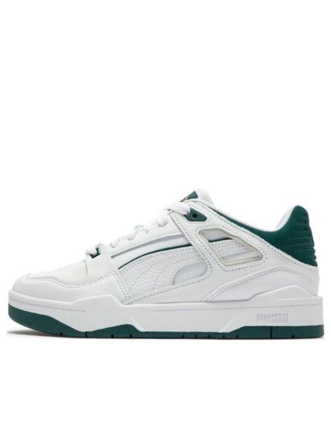 PUMA PUMA Slipstream 'White Green' 388549-03