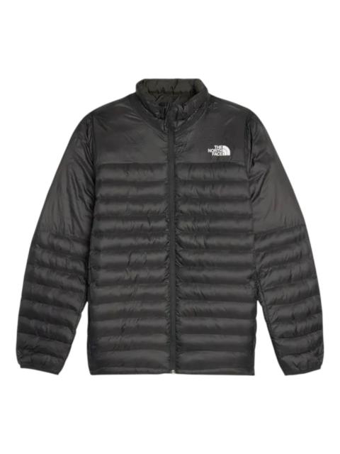 The North Face THE NORTH FACE Terra Peak Jacket 'TNF Black' NF0A88U2JK3