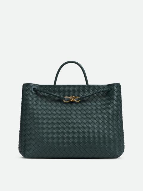 Bottega Veneta Large Andiamo